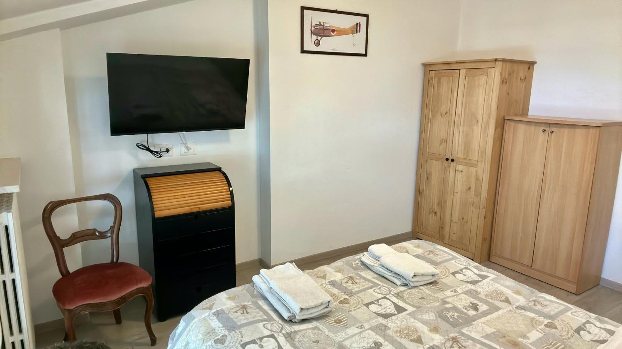 Appartamenti Villa Renata Riccione Ngoại thất bức ảnh